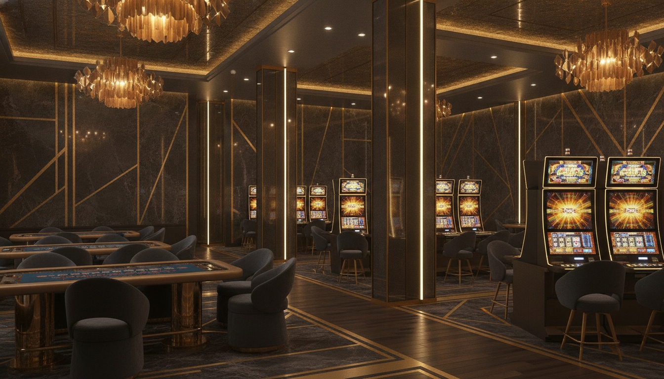 Metal Casino — Registro y Seguridad